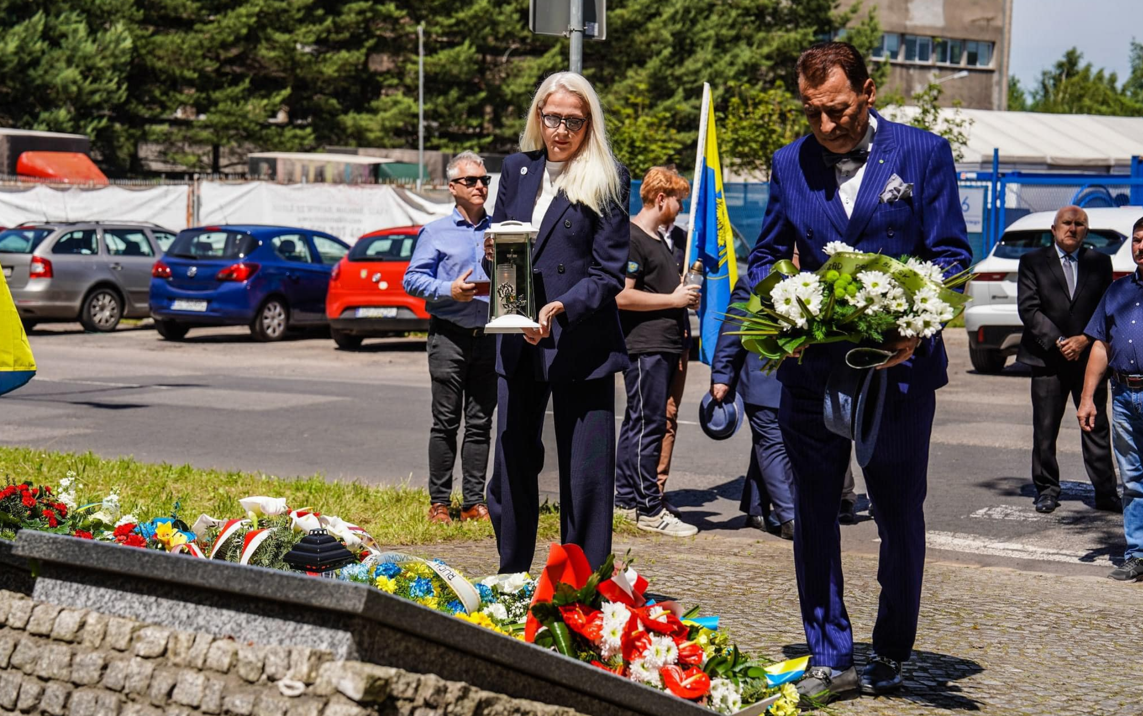 Dzień Pamięci Ofiar Obozu Zgoda